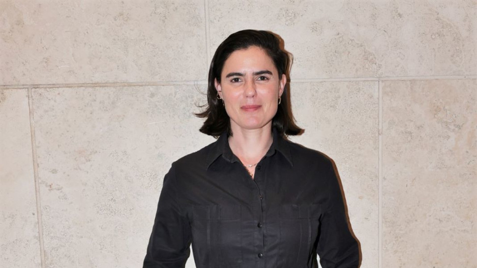 שפרה קורנפלד (צילום: לנס הפקות,רפי דלויה)