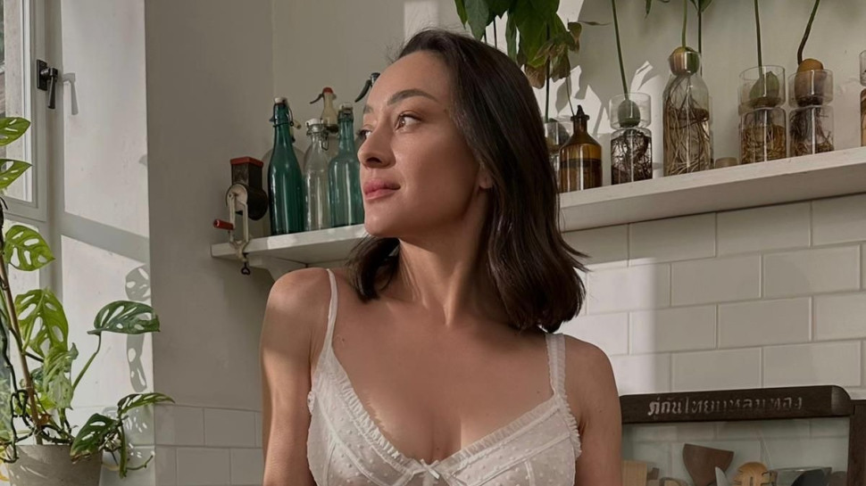 אנה ארונוב (צילום: iconsbymedio)