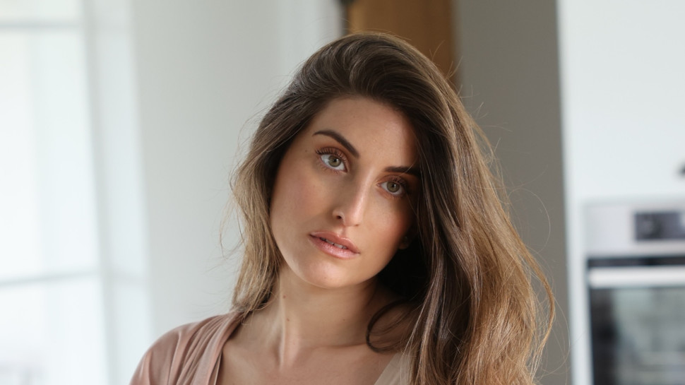 דנה זרמון (צילום: רפי דלויה)