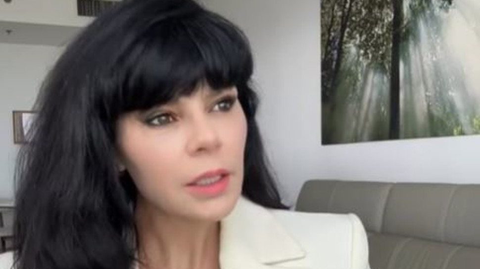 דנה רון (צילום: צילום מסך אינסטגרם)