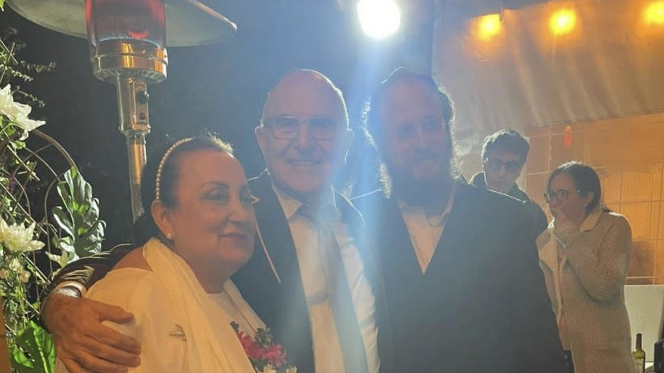 בטי רוקאווי (צילום: צילום מסך פייסבוק)