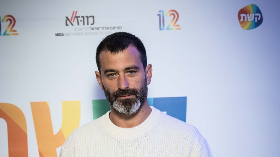 יהודה לוי (צילום: עודד קרני)