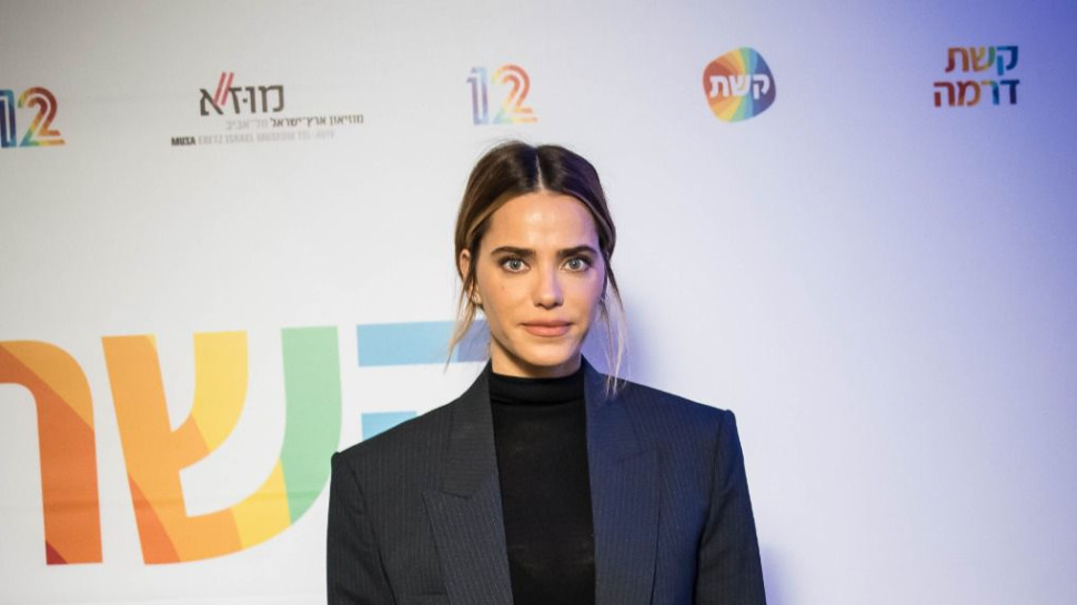 רותם סלע (צילום: עודד קרני)