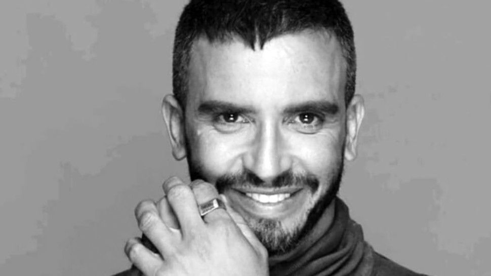 מושיק גלאמין (צילום: דניאל קמינסקי)