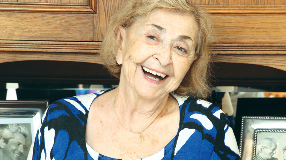 ליא קניג (צילום: אלוני מור)