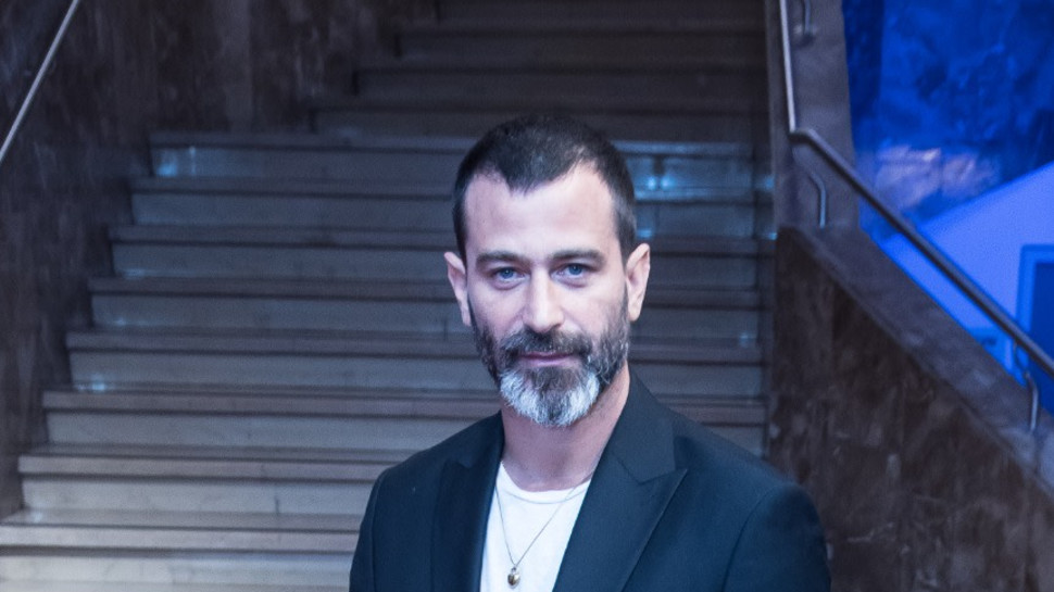 יהודה לוי (צילום: עודד קרני)