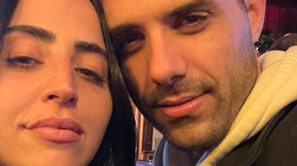 בר כהן ואליאב טעטי (צילום: פרטי)