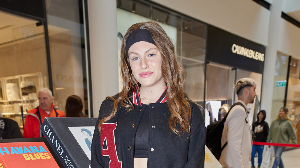 טיילור מלכוב (צילום: שוקה כהן)