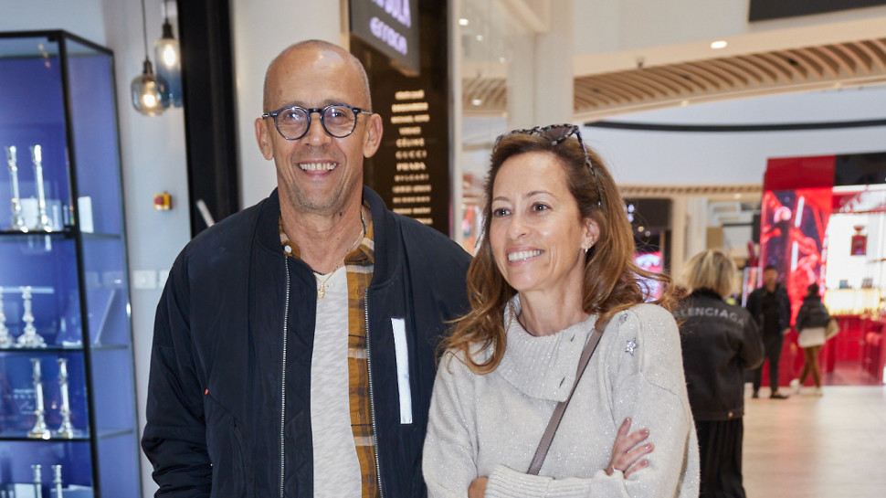 דידי זלצר, דידי הררי (צילום: שוקה כהן)