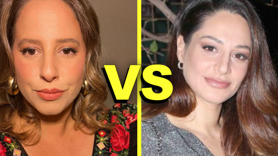 מעיין אדם, דניאל עמית (צילום: אור גפן,פרטי)