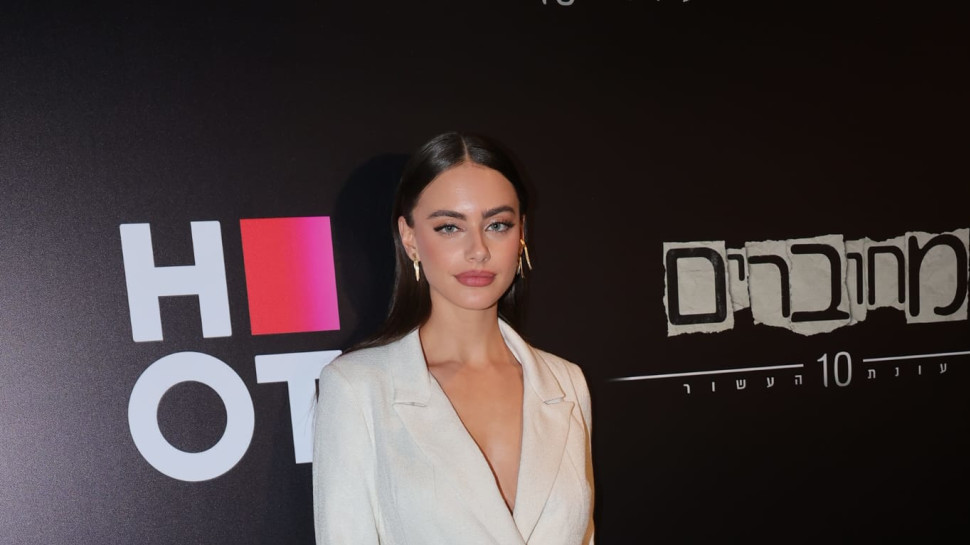 יעל שלביה (צילום: רפי דלויה)