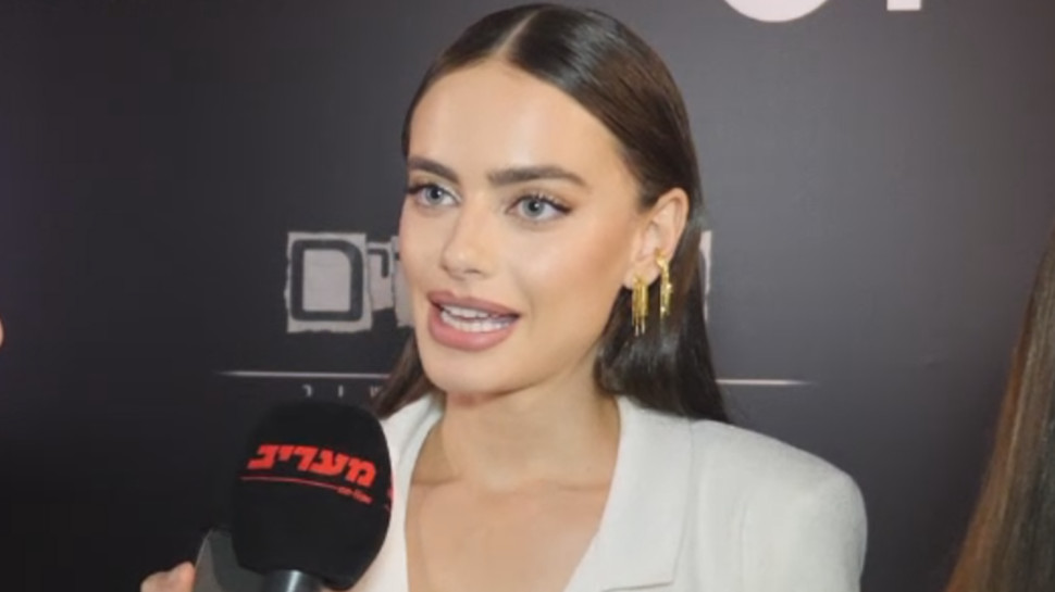 יעל שלביה (צילום: קיץ ברבנר)