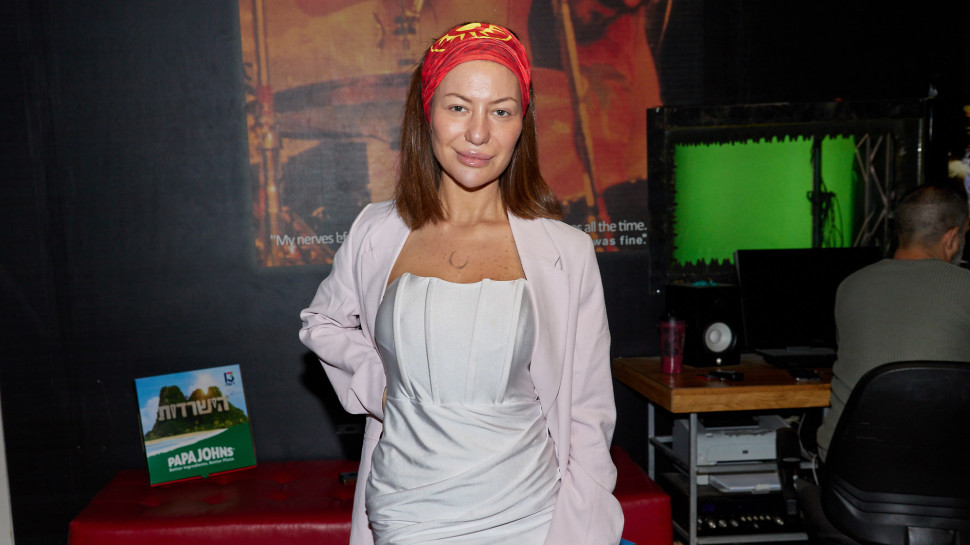 אלה אייבינדר (צילום: שוקה כהן)