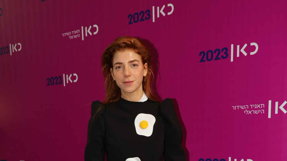 מאיה ורטהיימר (צילום: רפי דלויה)