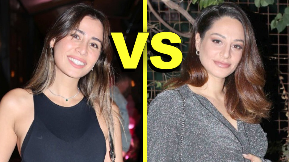 מעיין אדם, ליאל אלי (צילום: אור גפן)