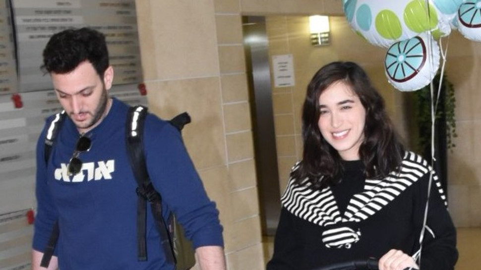 משי קליינשטיין, מתן מוצפי (צילום: צ'ינו)