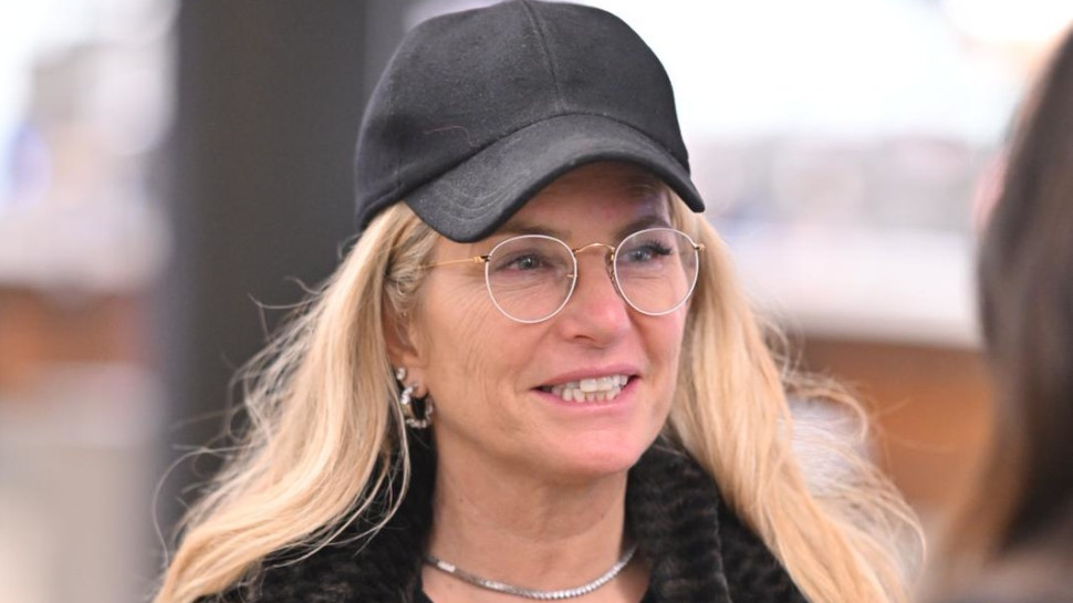 שרון אדם (צילום: משה בן נאים)