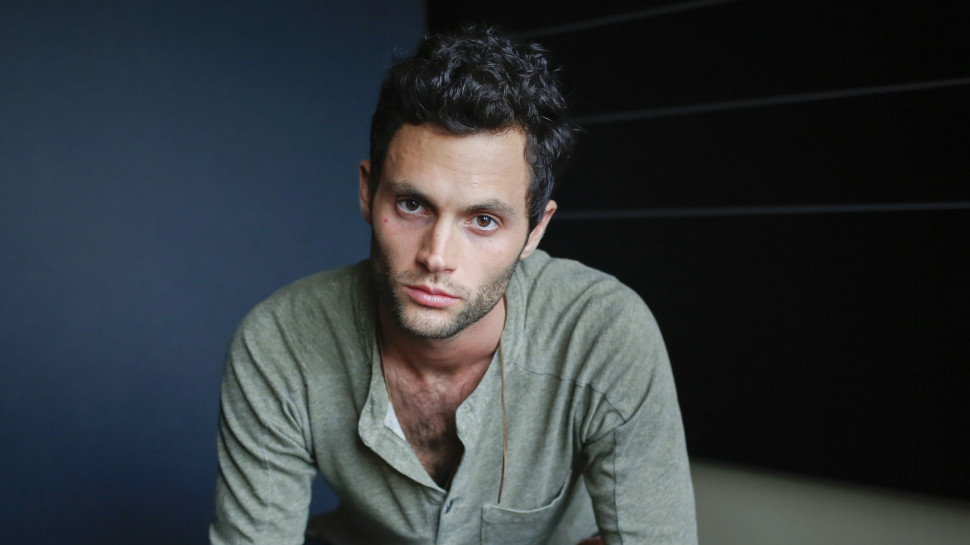 פן בדג'לי, YOU בנטפליקס (צילום: רויטרס)