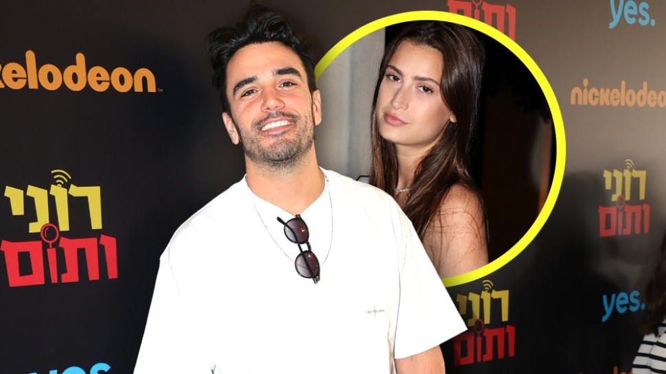 תום חיימוב, גל גברעם (צילום: רפי דלויה ואור גפן)