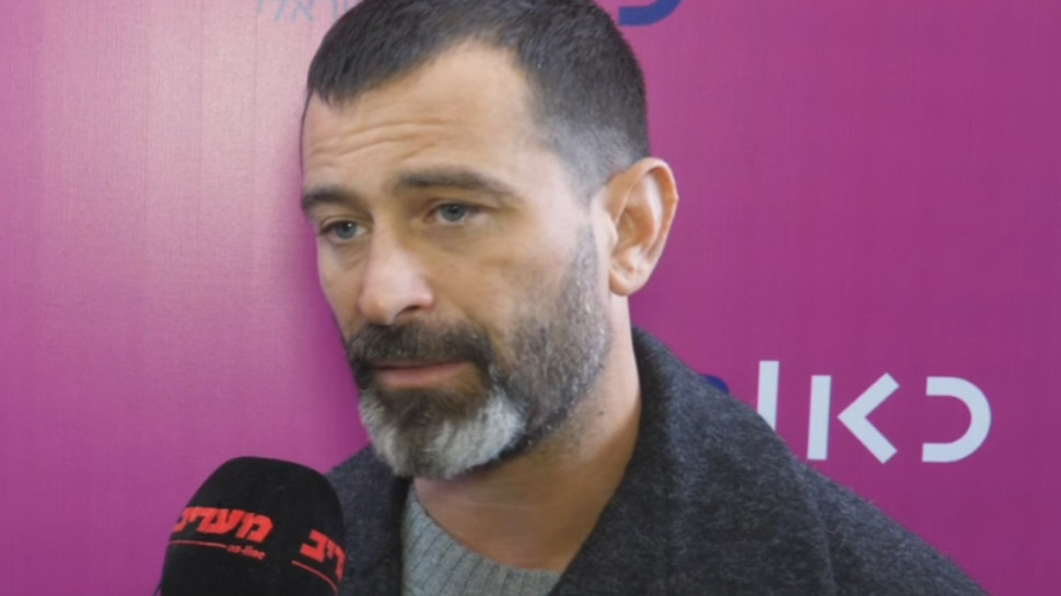 יהודה לוי (צילום: קיץ ברבנר)