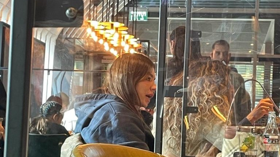 רוסלנה רודינה (צילום: פרטי)