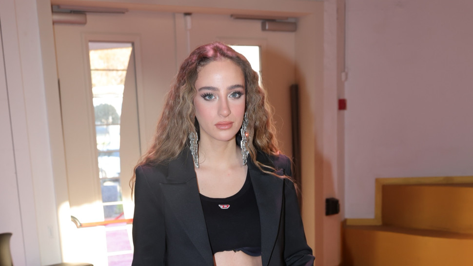 ואלרי חמאתי (צילום: רפי דלויה)