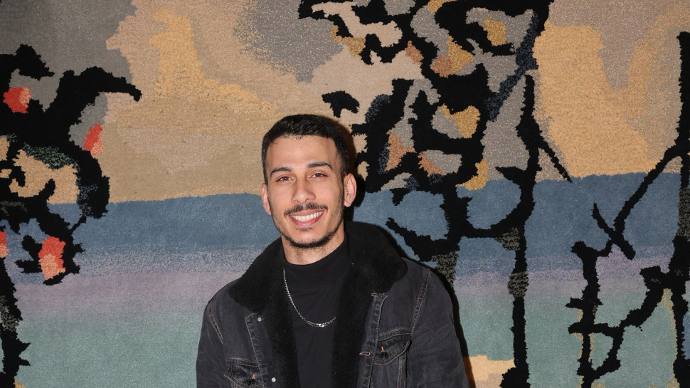 אבי אברומי (צילום: רפי דלויה)