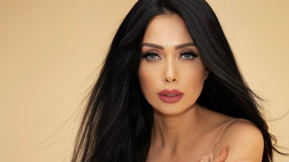 ניקול ראידמן (צילום: אלמוג גבאי)