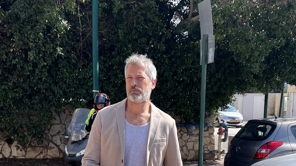 גיא שיקר (צילום: פרטי)