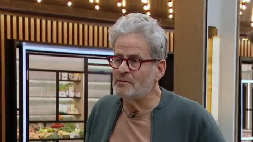 אייל שני  (צילום: צילום מסך קשת 12)