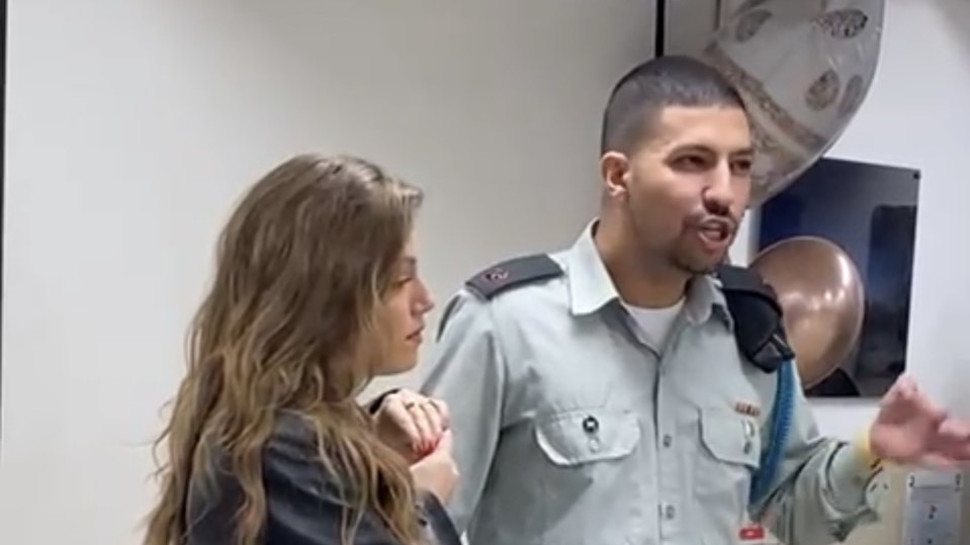 טיילור מלכוב (צילום: יח"צ)