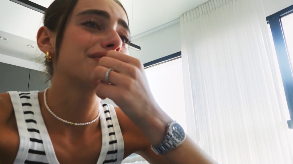 יעל שלביה (צילום: צילום מסך HOT)