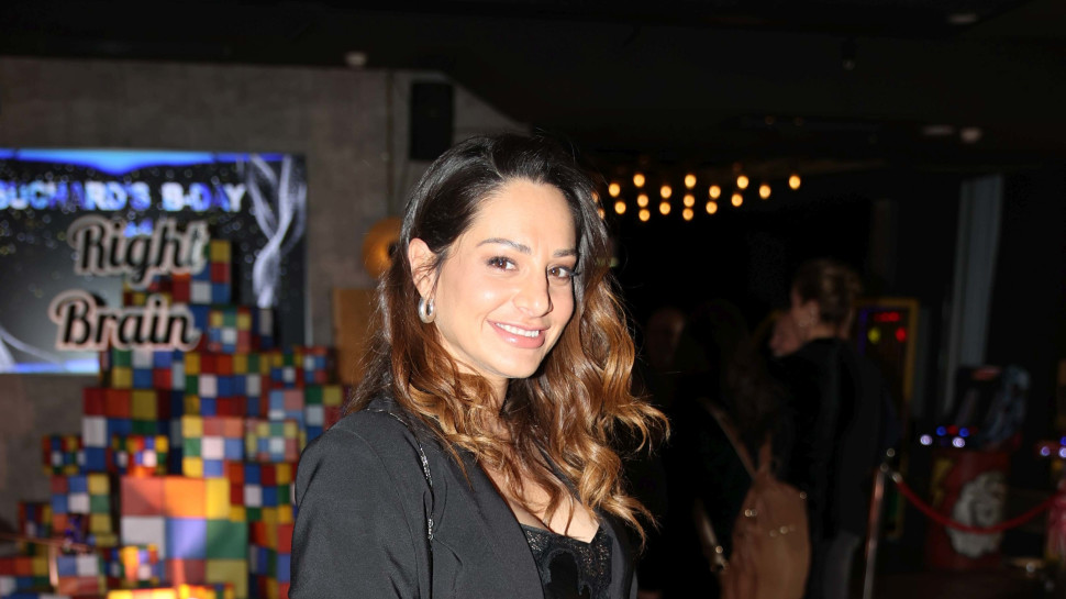 מעיין אדם (צילום: אור גפן)