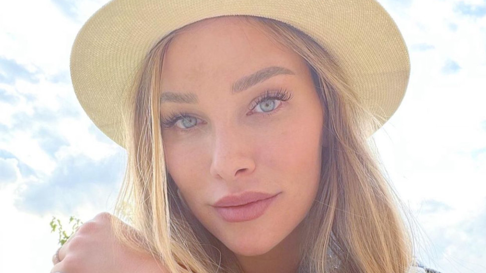 אור דניאל (צילום: צילום מסך אינסטגרם)