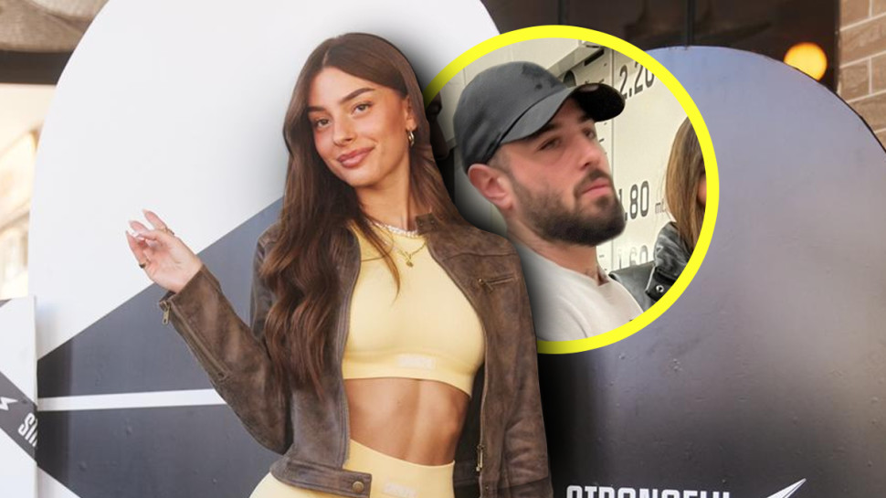 נתנאל רודניצקי ויאנה ארונוב, דיאן שוורץ (צילום: מערכת TMI,עירד נצר)