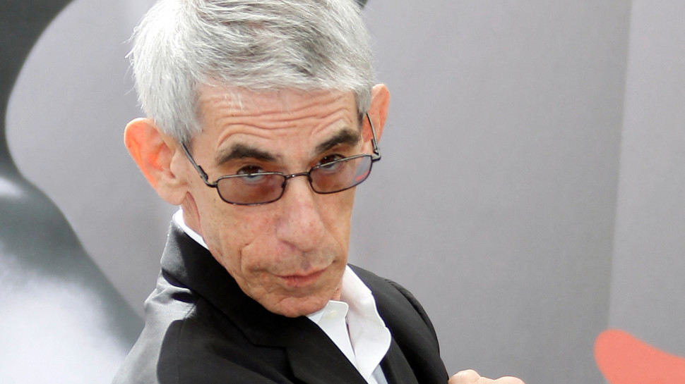 ריצ'רד בלזר (צילום: REUTERS/Eric Gaillard)