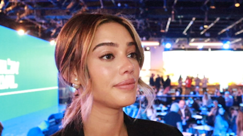 דנית גרינברג (צילום: מערכת TMI)