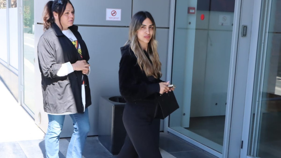 פאני בוזגלו  (צילום: ניר פקין)