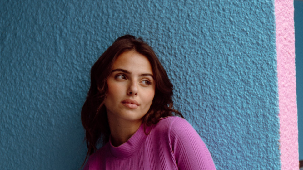 קים אור אזולאי (צילום: סמנתה אניס)