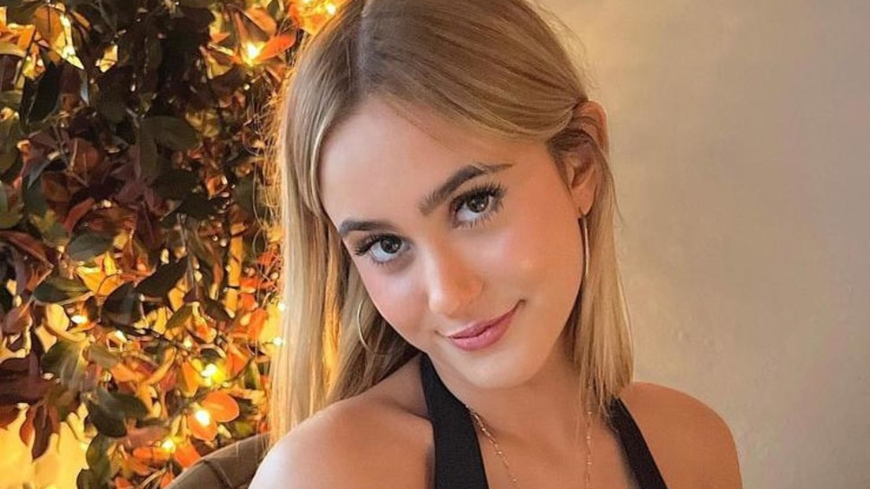 אנחנו עדיין בשוק שהיא ככה גדלה (צילום: צילום מסך אינסטגרם)