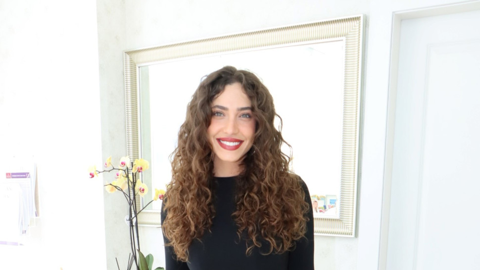 דניאל גרינברג (צילום: ניר פקין)