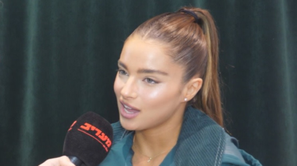 נועה קירל (צילום: קיץ ברבנר)