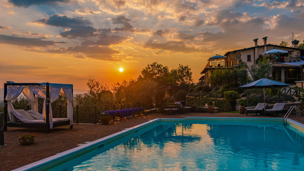 צימר  (צילום: depositphotos)