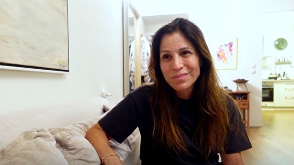 אורנה בנאי (צילום: באדיבות HOT)