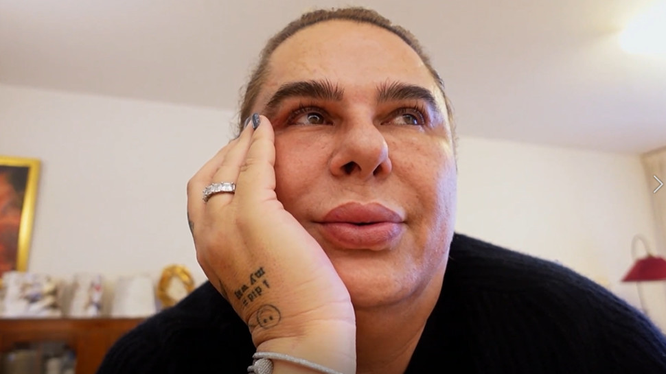 מיקי בוגנים (צילום: יח"צ HOT)