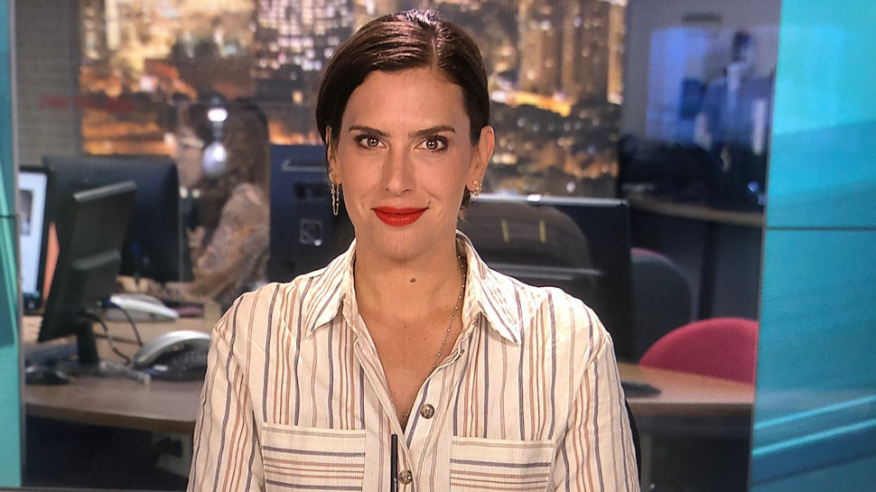 לירון שמם (צילום: צילום מסך קשת)