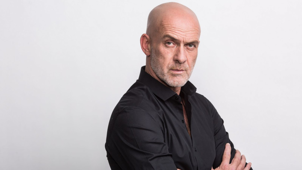 מוטי רייף (צילום: רונן אקרמן)