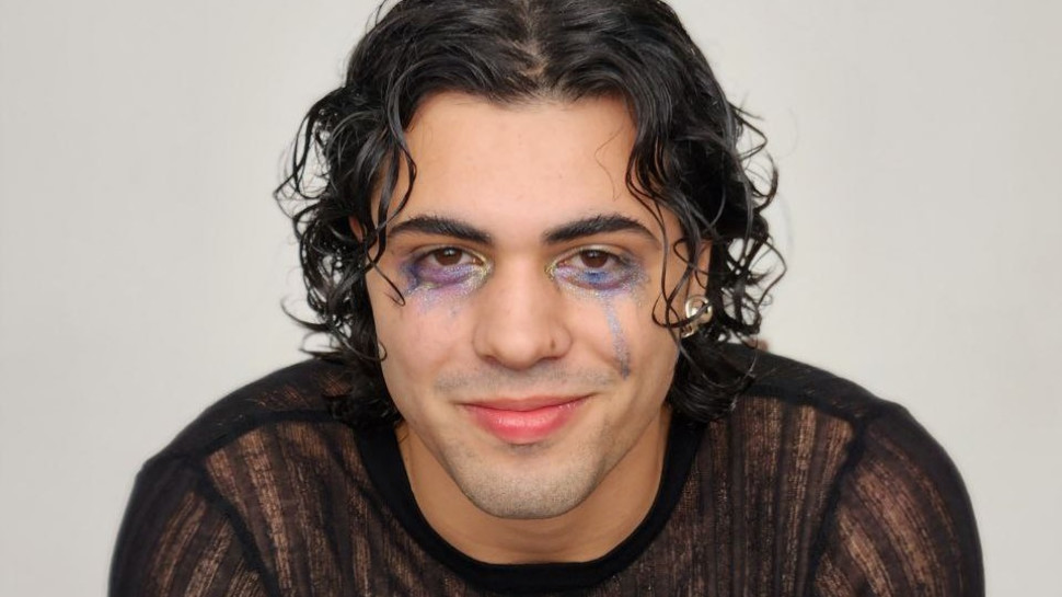 יהונתן מרגי (צילום: יח"צ)