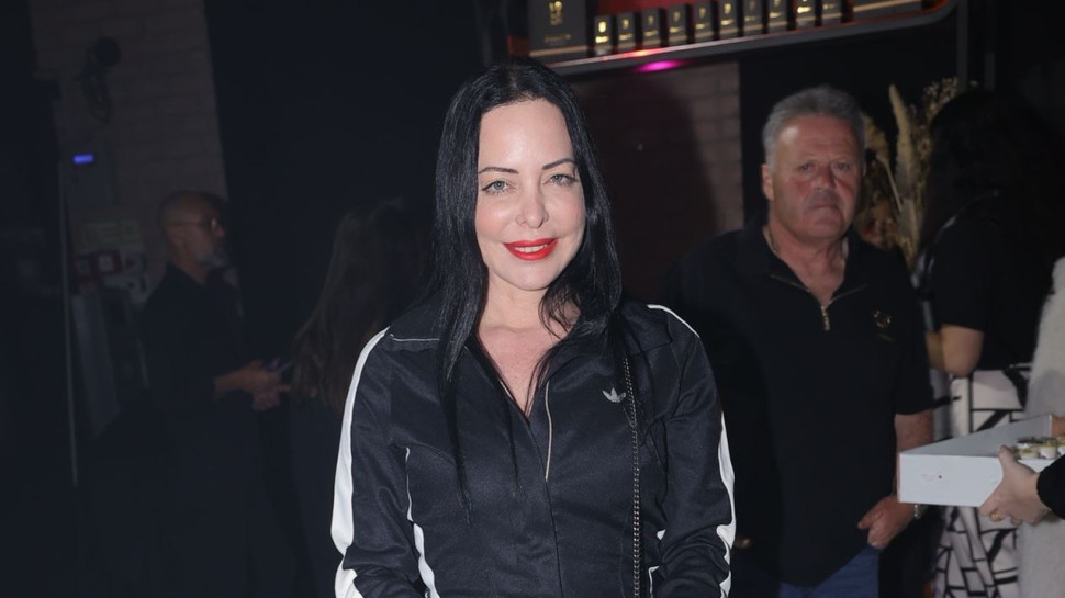 מיכל אמדורסקי (צילום: רפי דלויה)