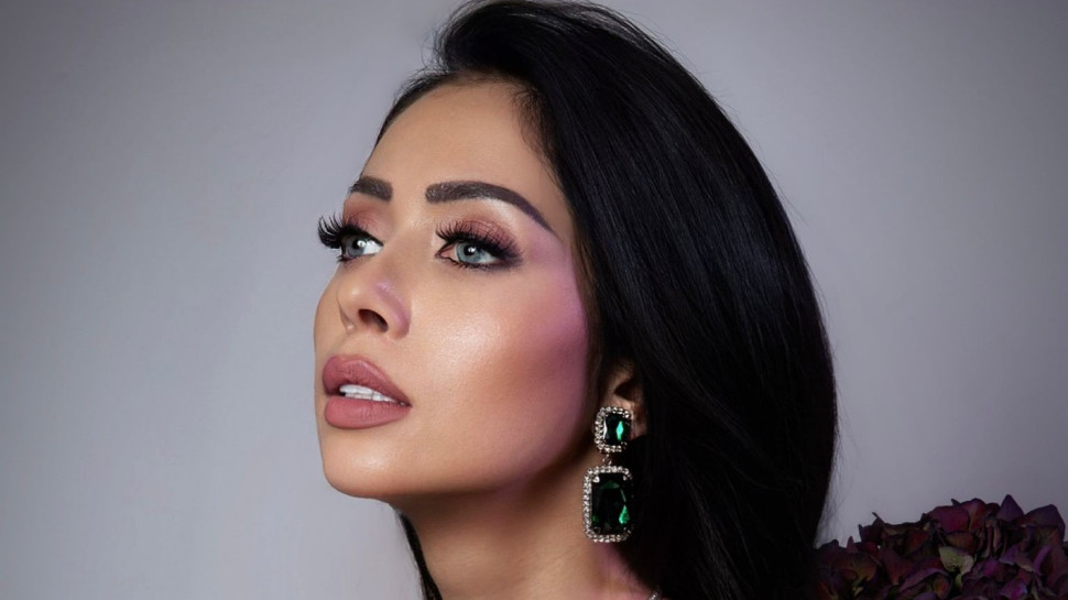 ניקול ראידמן (צילום: קסניה ויז׳ואל)